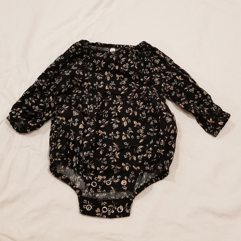 Rylee +Cru Romper